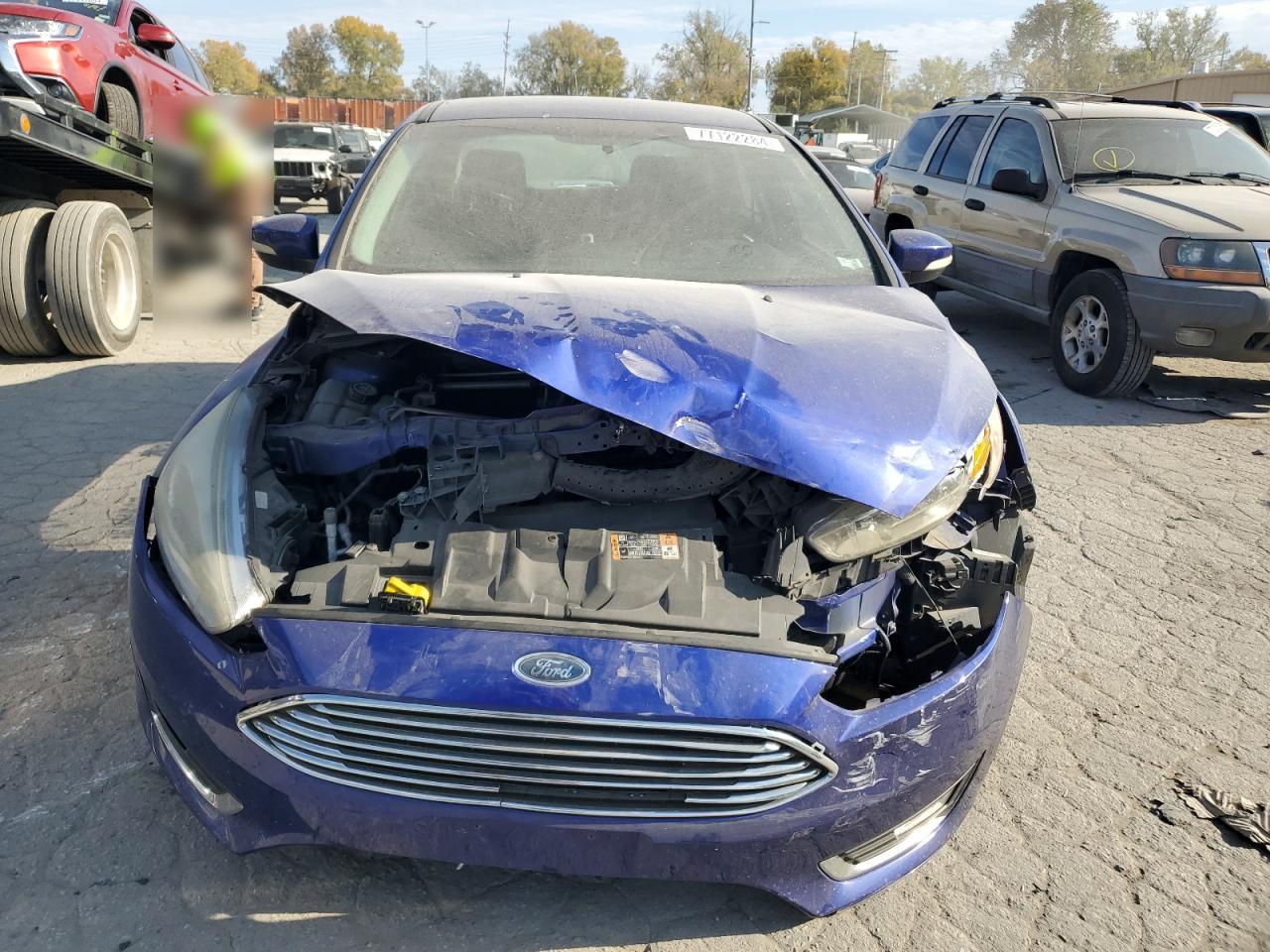 2015 Ford Focus - Image 5