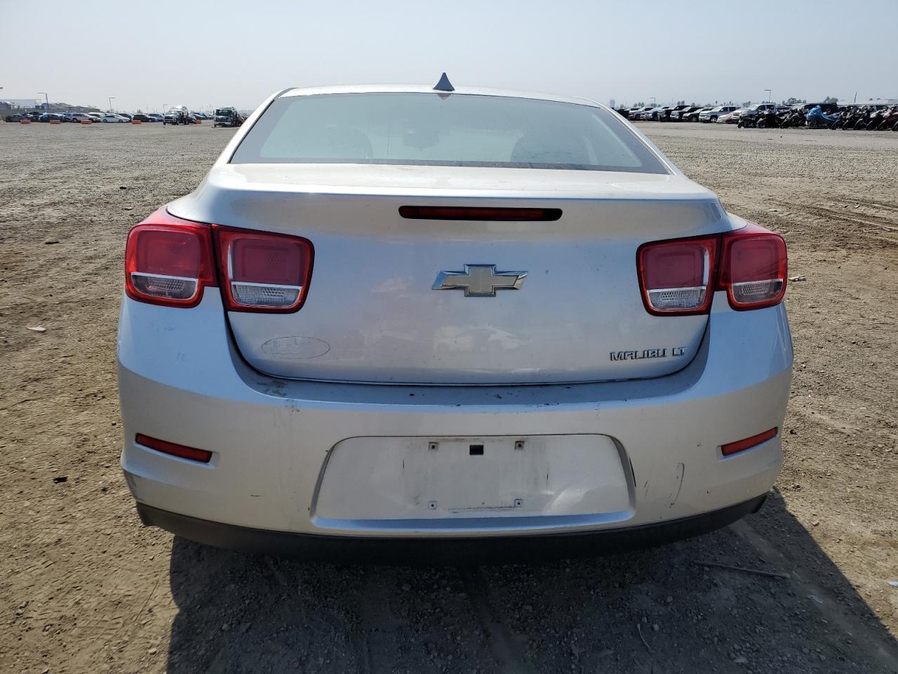 2013 Chevrolet Malibu 2Lt VIN: 1G11E5SA2DF228960 Lot: 74808744