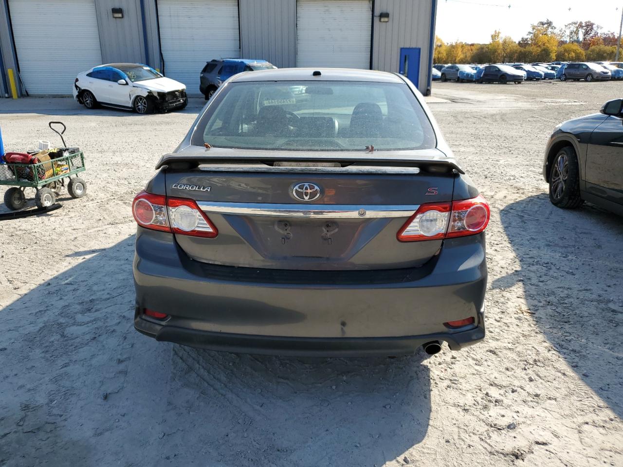 2T1BU4EE8CC772216 2012 Toyota Corolla Base