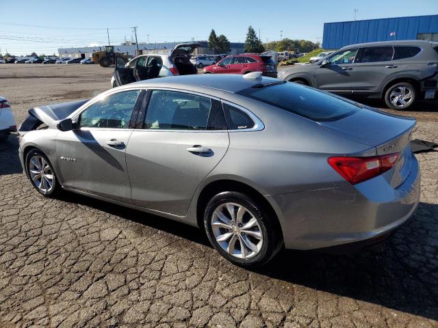 1G1ZD5ST1PF184249 Chevrolet Malibu LT 2