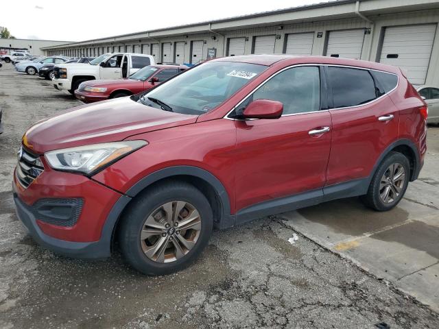 2015 Hyundai Santa Fe Sport 