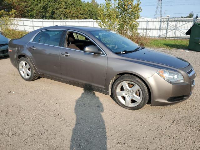 2012 CHEVROLET MALIBU LS