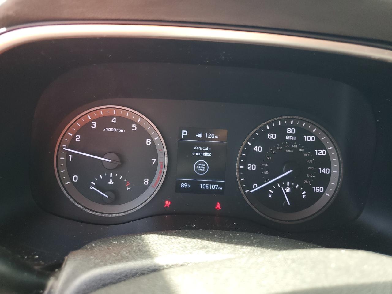 2019 Hyundai Tucson - Image 9