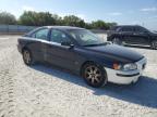 2005 Volvo S60 2.5T en Venta en New Braunfels, TX - Normal Wear