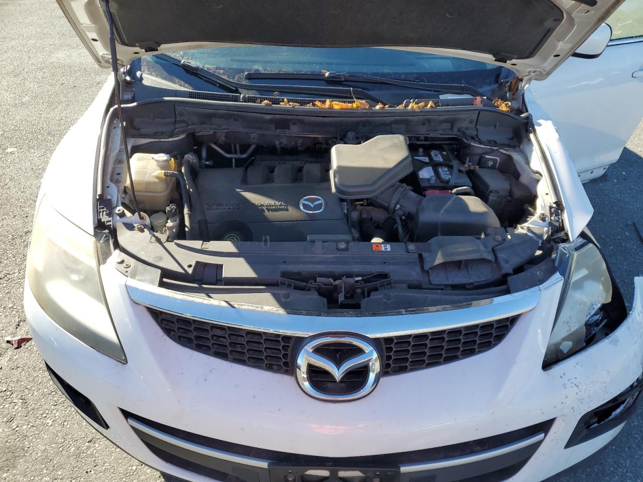 2009 Mazda CX-9 - Image 14