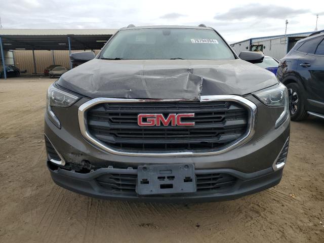  GMC TERRAIN 2019 Серый