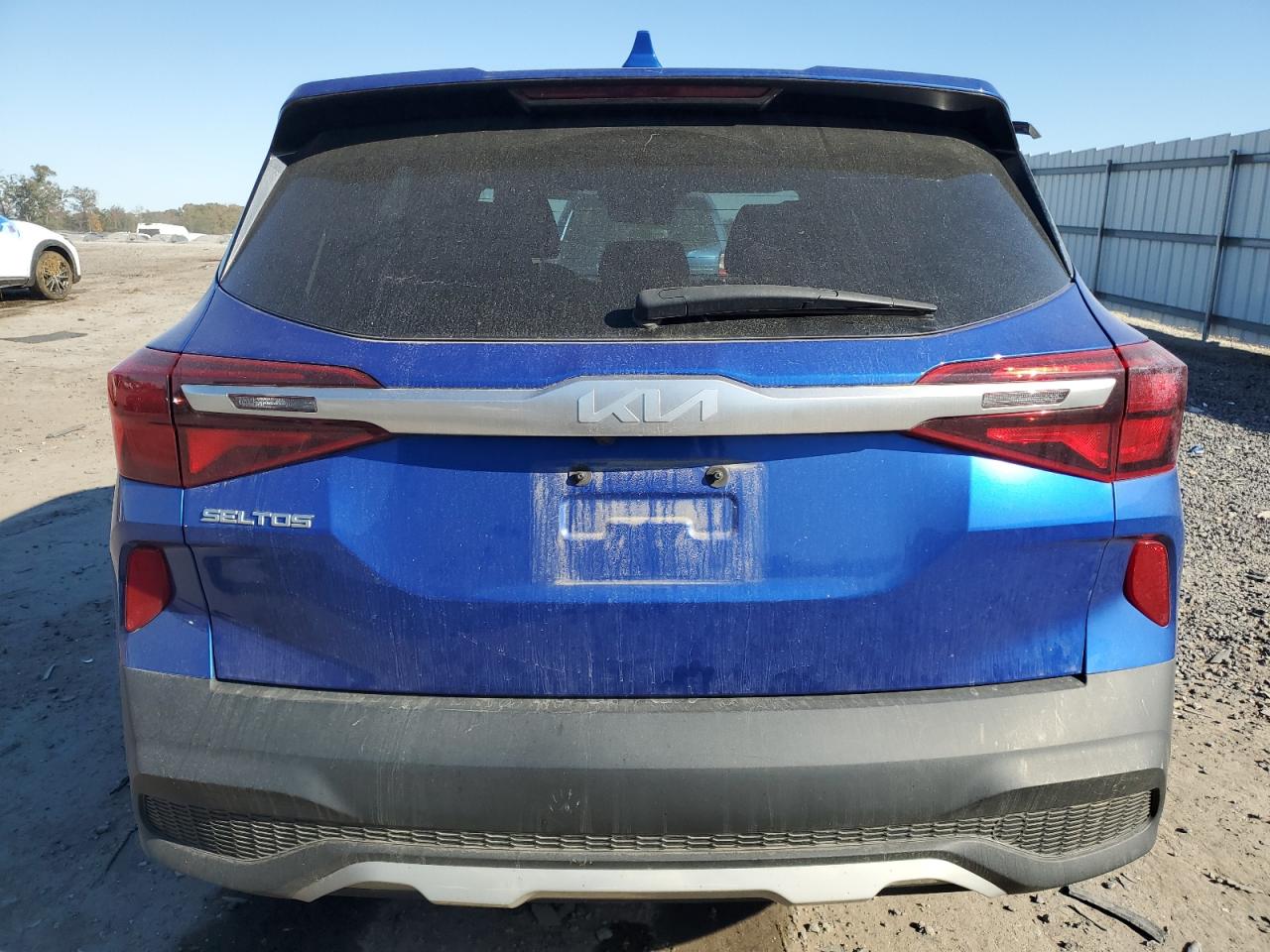 2023 Kia Seltos - Image 6