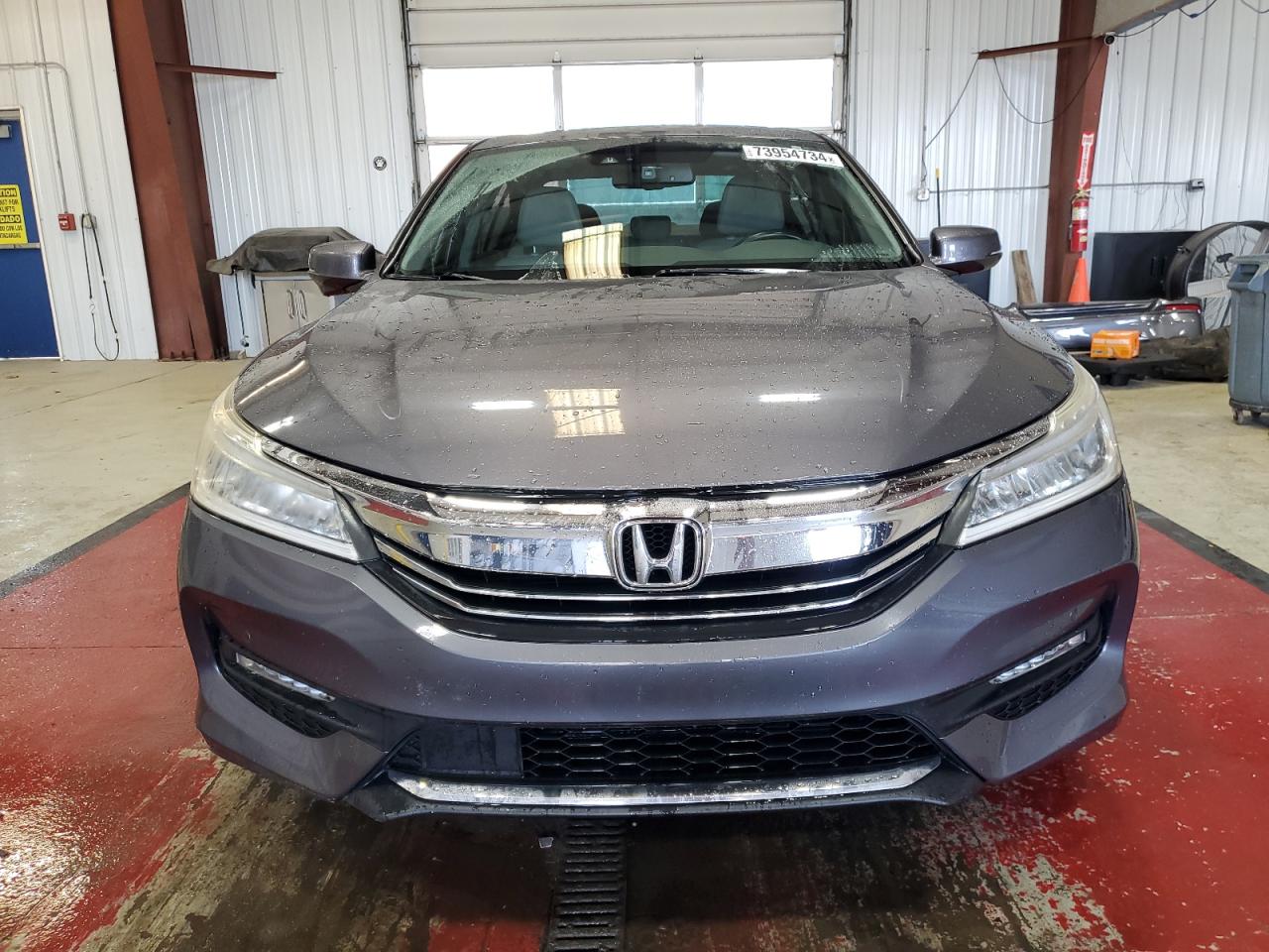 2017 Honda Accord - Image 5