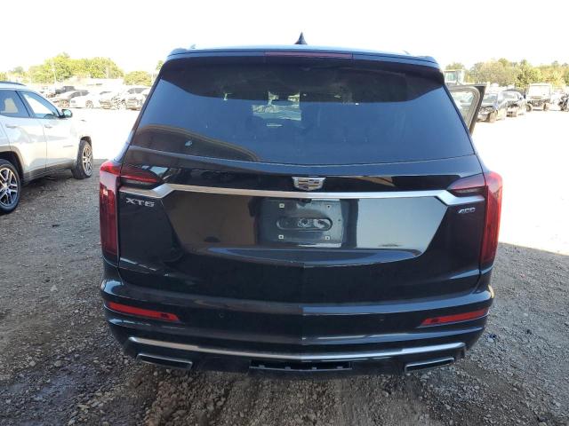 1GYKPCRS5MZ134234 Cadillac XT6 PREMIU 6