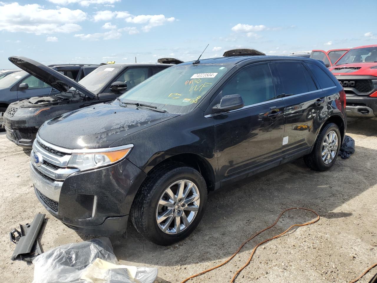 2013 Ford Edge - Image 1