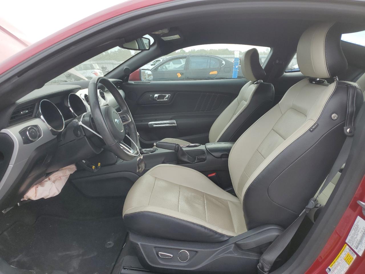 2017 Ford Mustang - Image 7