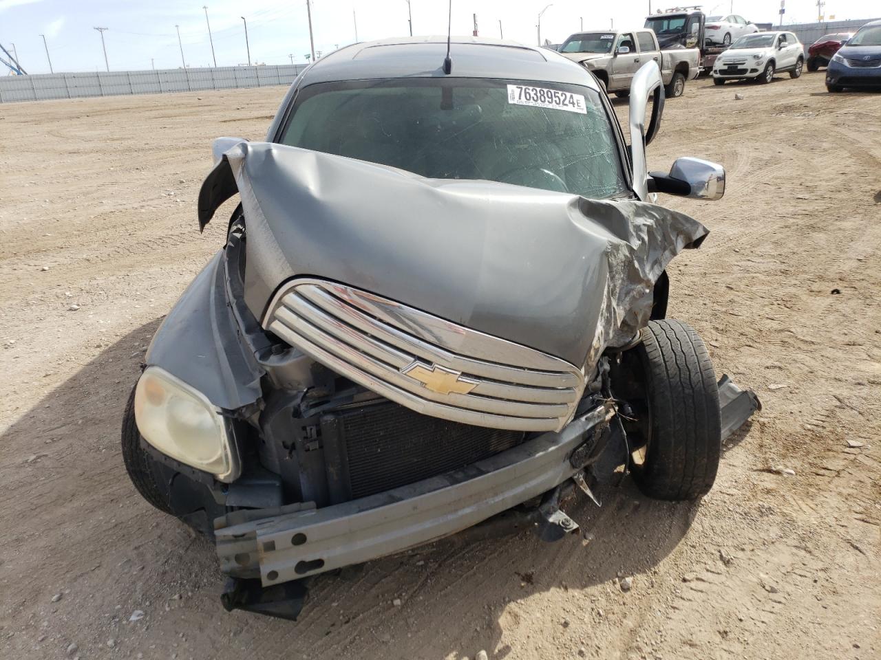 2007 Chevrolet HHR - Image 5