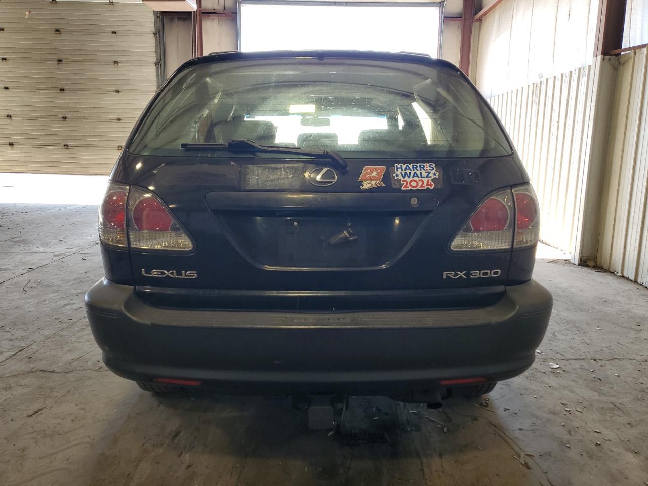 2002 Lexus RX - Image 6