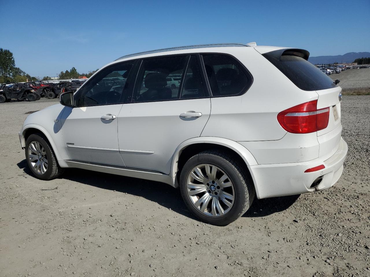 2010 BMW X5 - Image 2