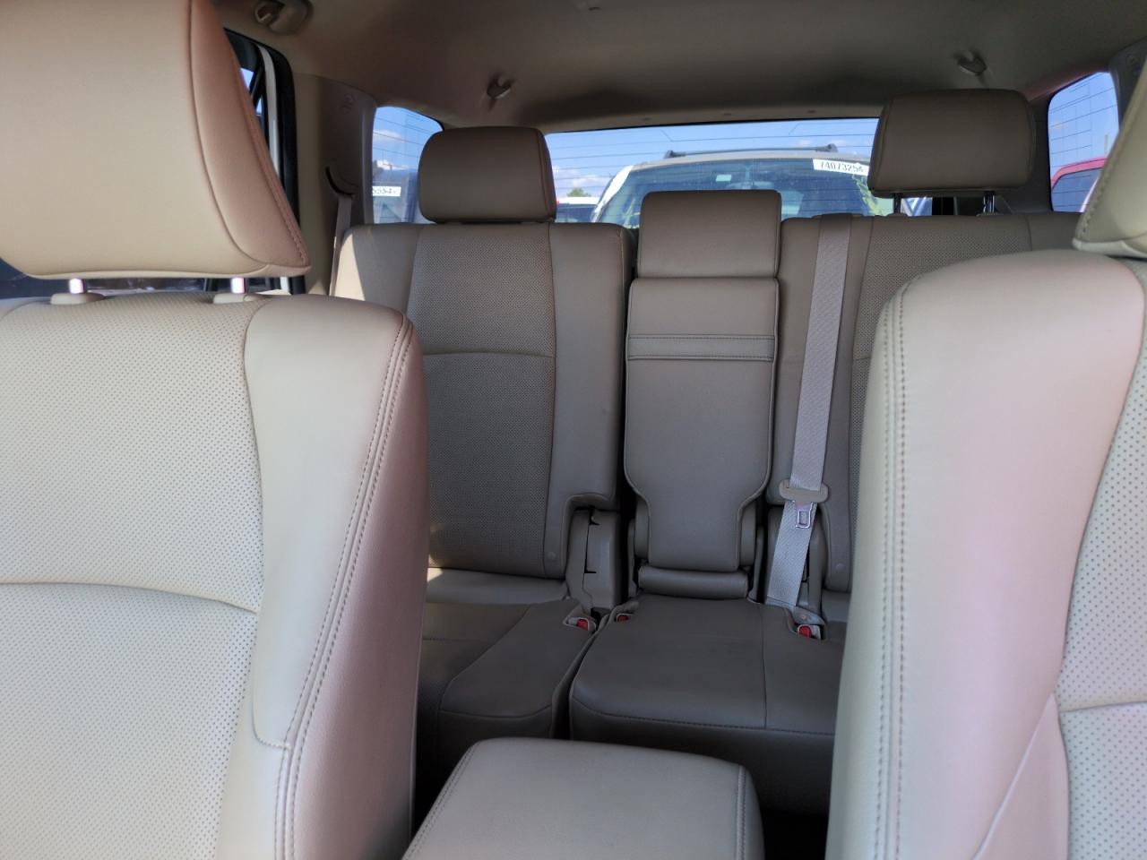 2019 Toyota 4Runner - Image 10