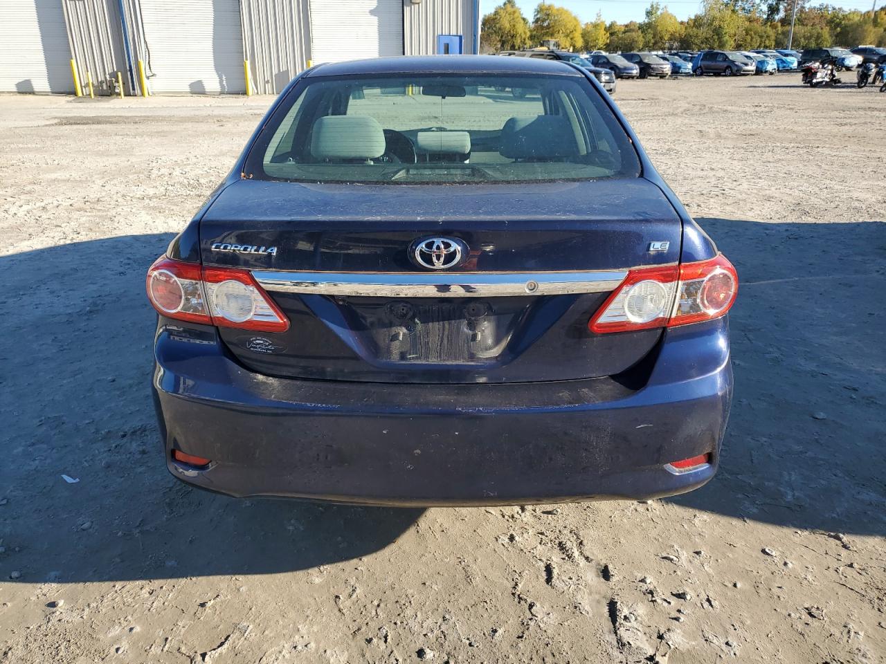 2013 Toyota Corolla Base VIN: 2T1BU4EEXDC974931 Lot: 76411394