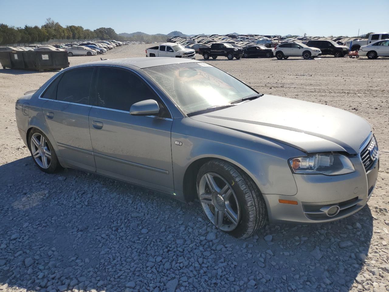 2006 Audi A4 - Image 4