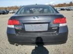 2012 Subaru Legacy 2.5I Limited zu verkaufen in Hillsborough, NJ - Rollover