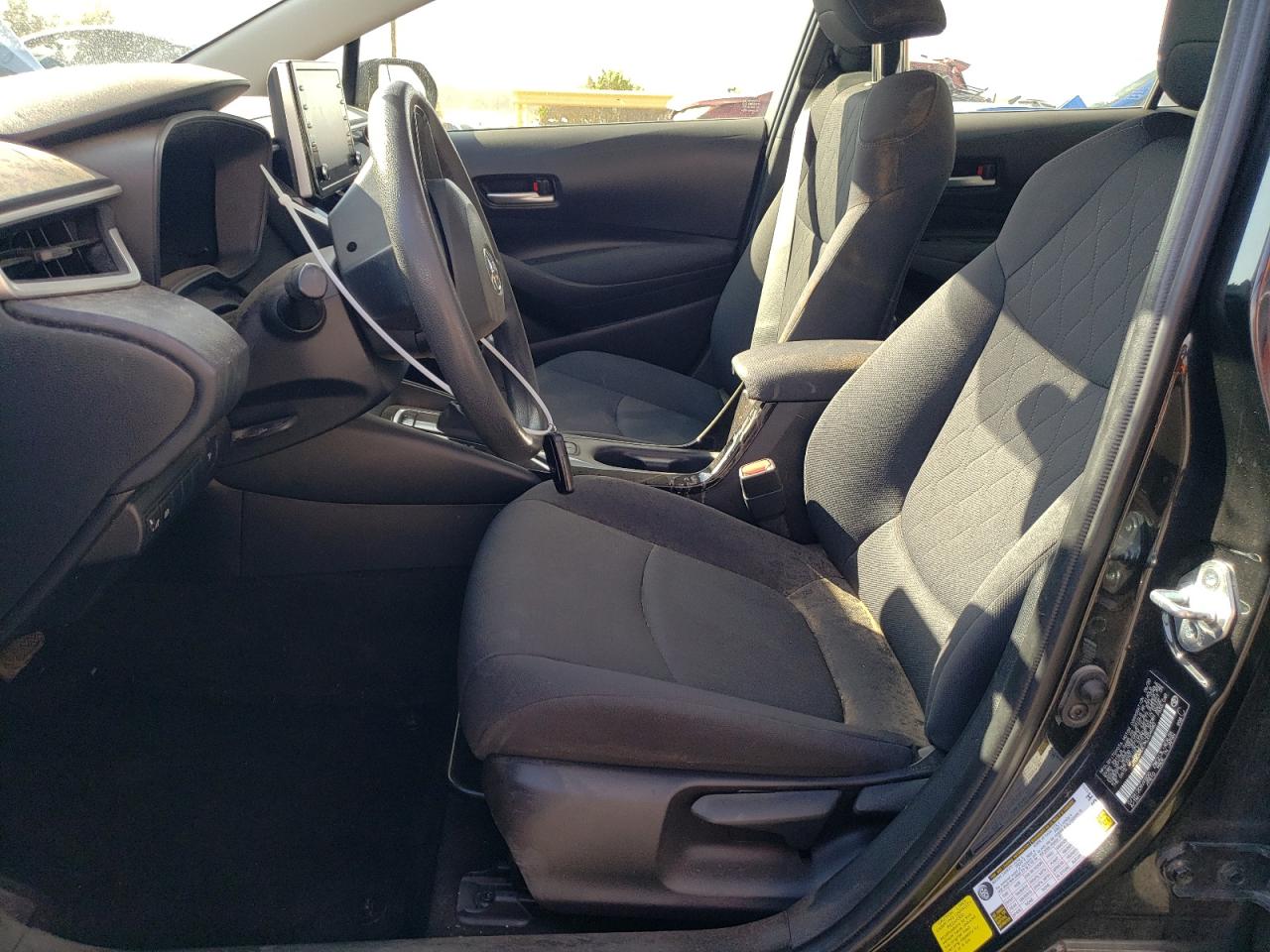 2021 Toyota Corolla - Image 7