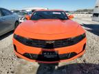 2019 Chevrolet Camaro Ls за продажба в Cahokia Heights, IL - Rear End