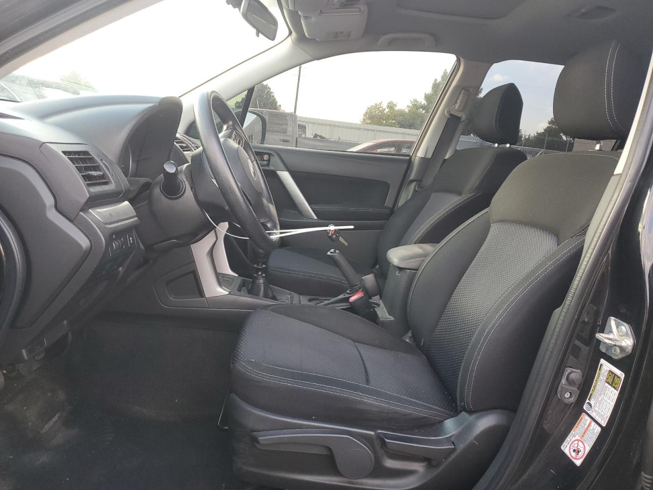 2014 Subaru Forester - Image 7