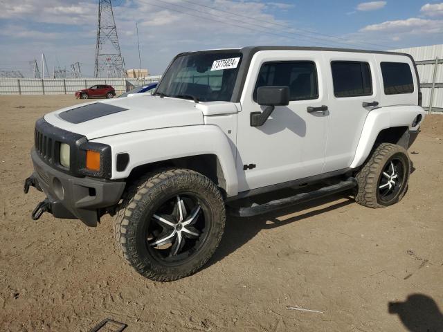 2006 Hummer H3 