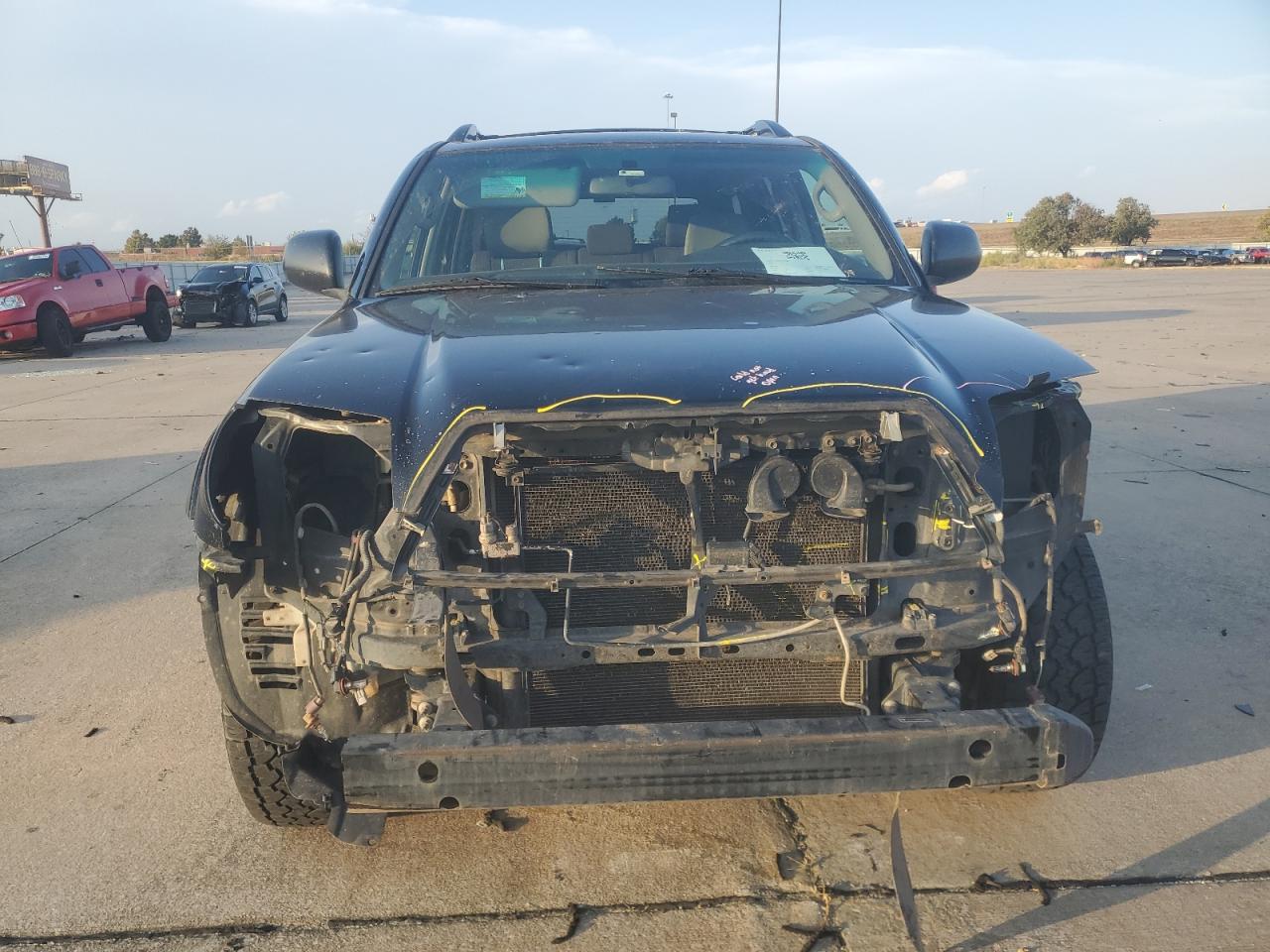 2008 Toyota 4Runner - Image 5