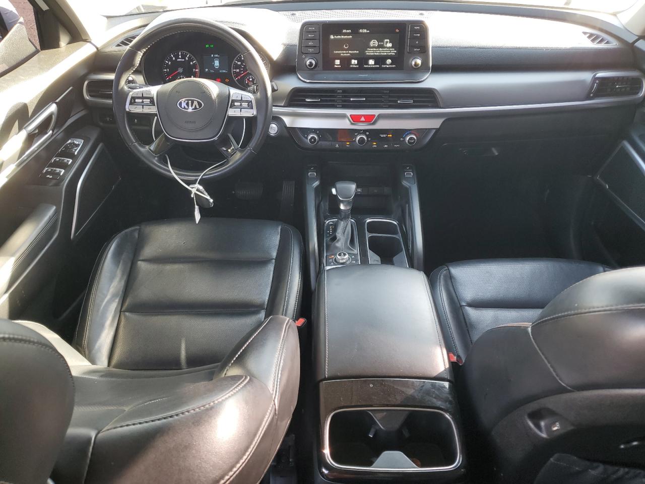 2020 Kia Telluride - Image 8