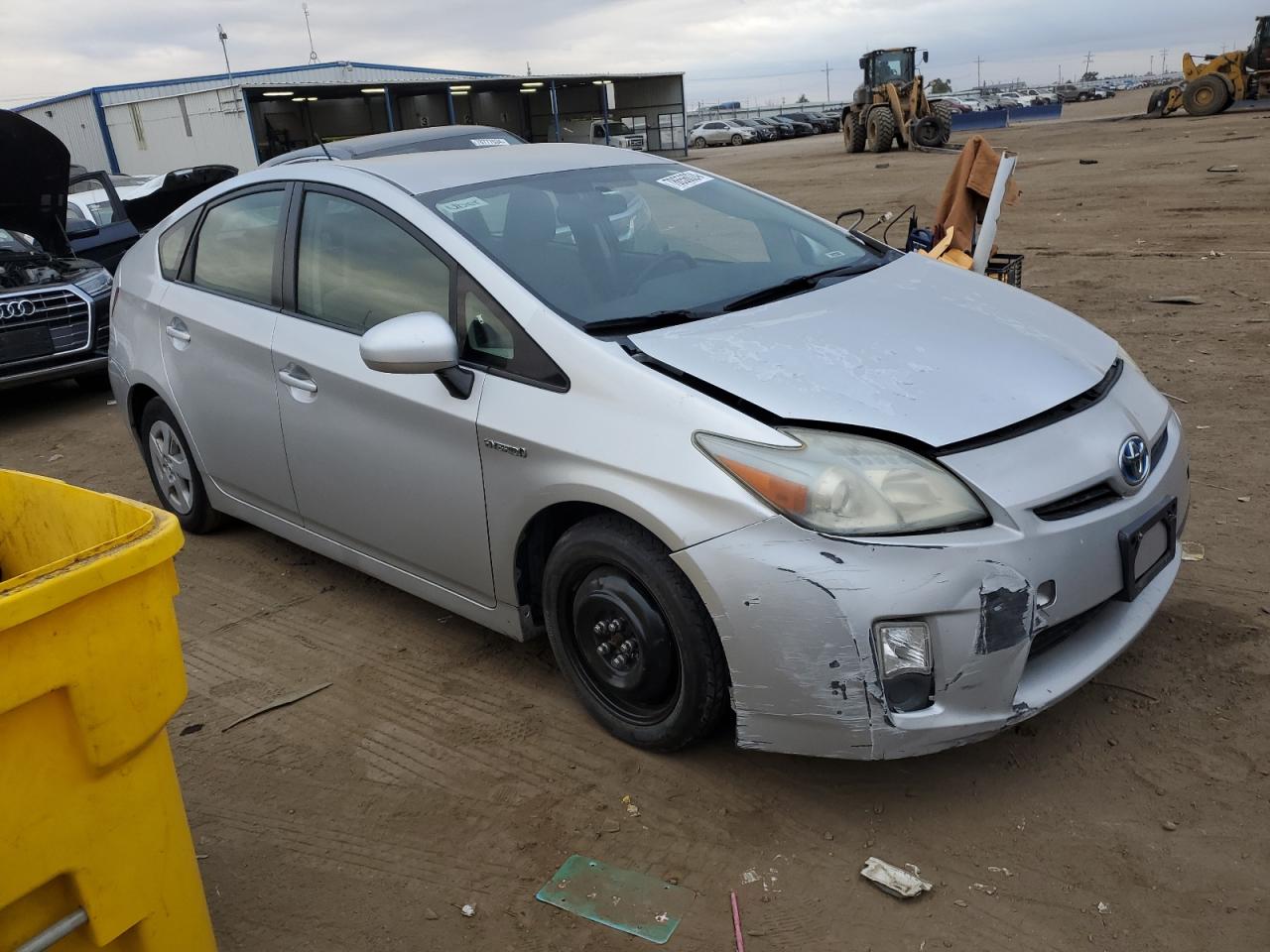 2010 Toyota Prius - Image 4