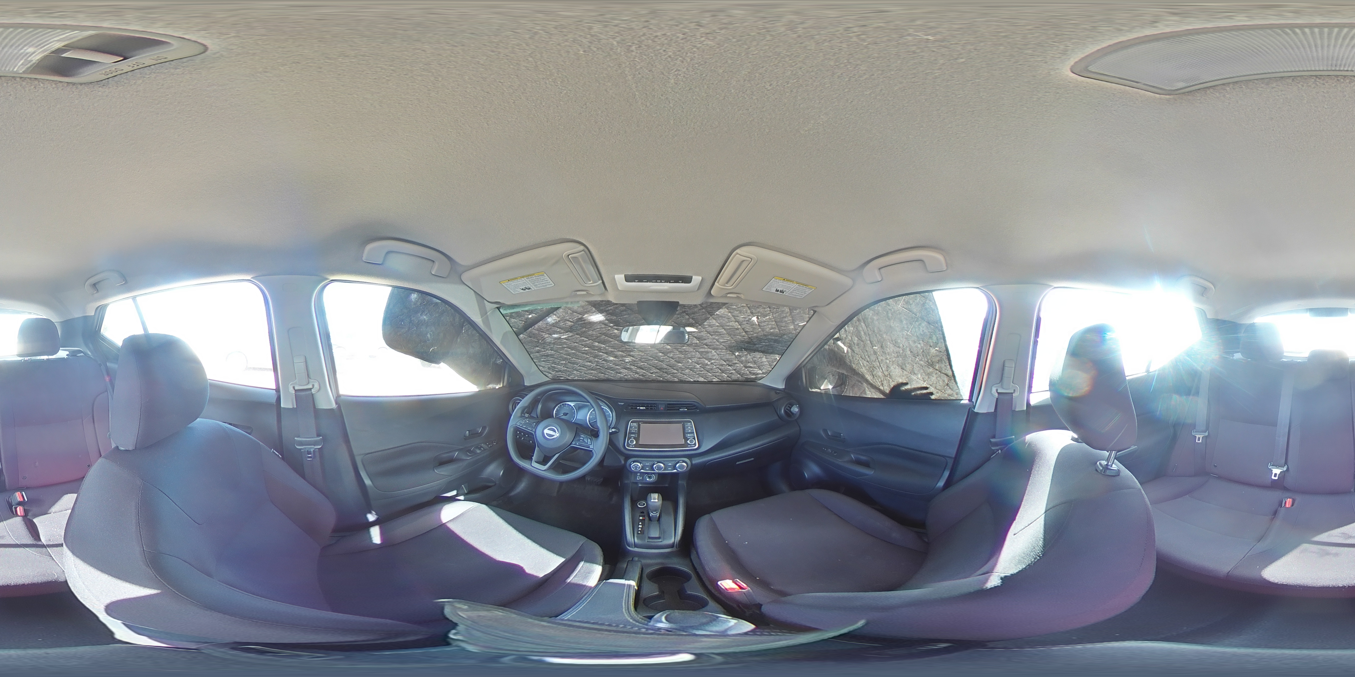 2024 Nissan Kicks - Image 13