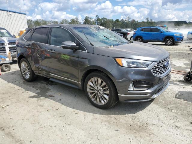  FORD EDGE 2020 Угольный