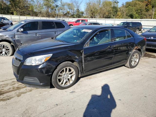 2013 Chevrolet Malibu 1Lt