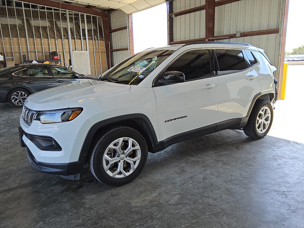 3C4NJDBN2RT117145 2024 JEEP COMPASS - Image 1