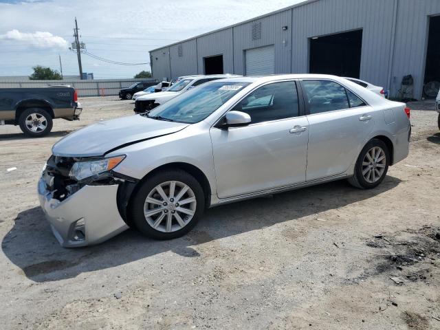 2012 Toyota Camry Base იყიდება Jacksonville-ში, FL - Front End