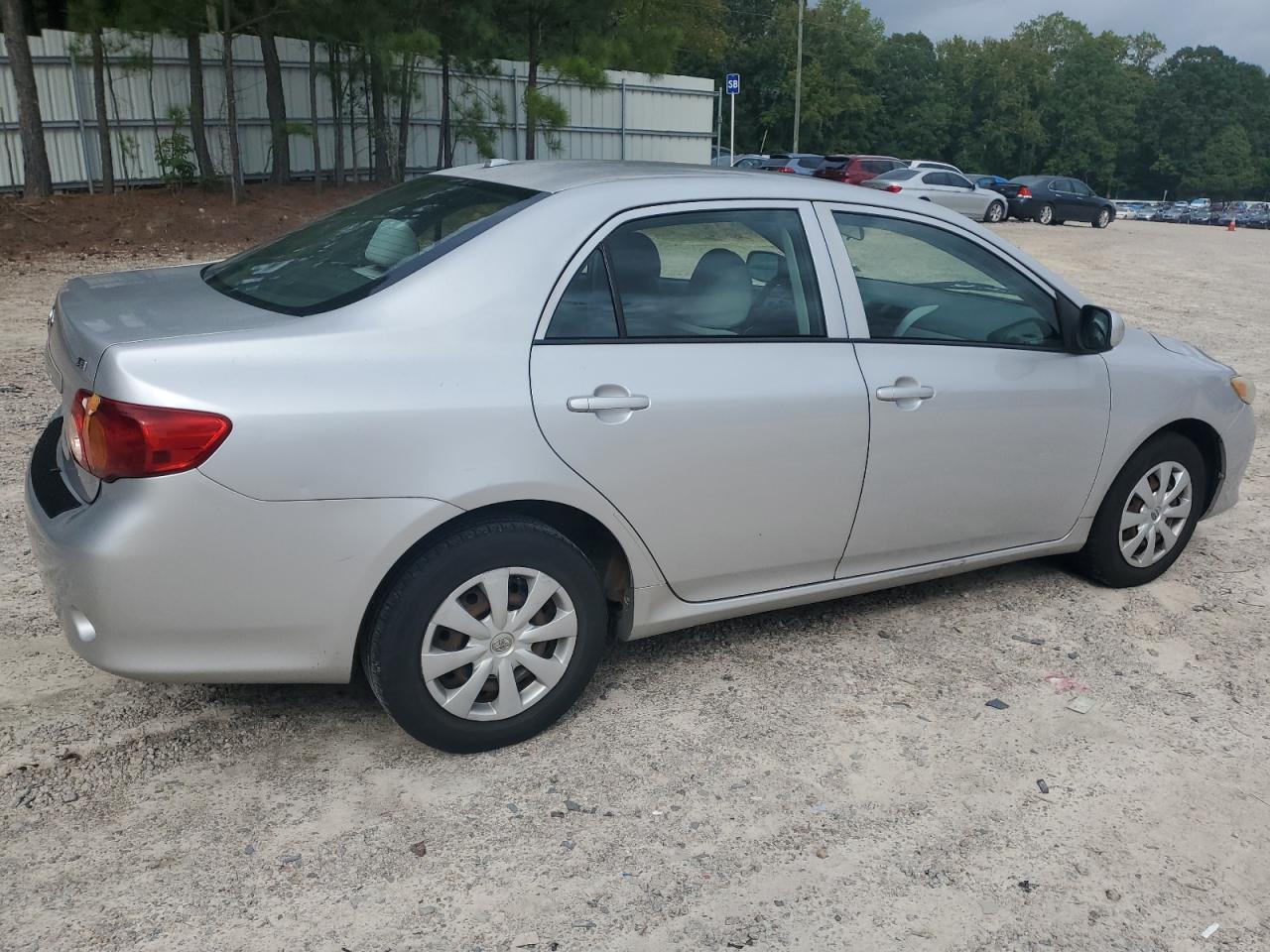 2009 Toyota Corolla - Image 3