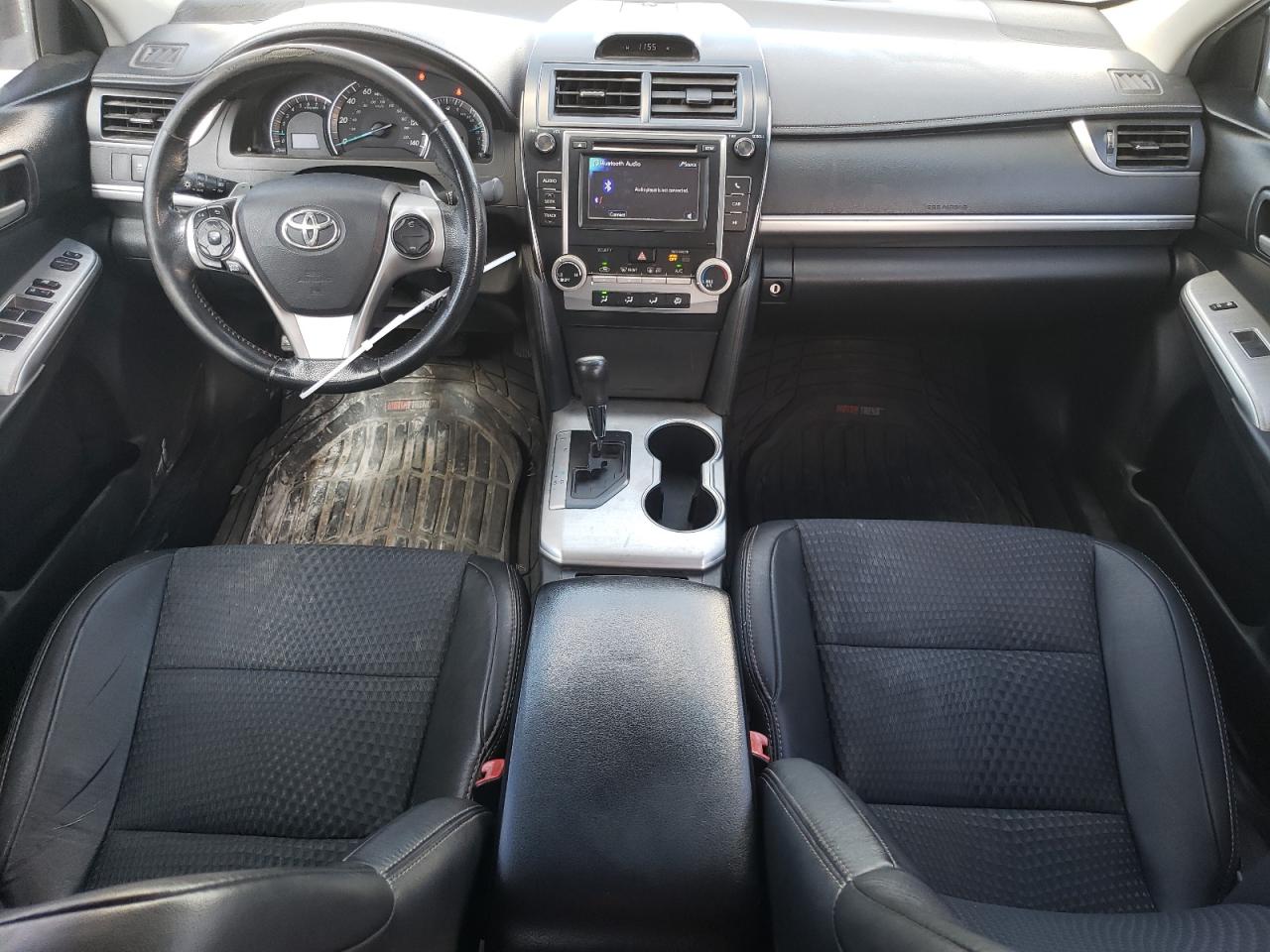 2014 Toyota Camry - Image 8