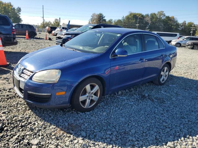 2009 Volkswagen Jetta Se