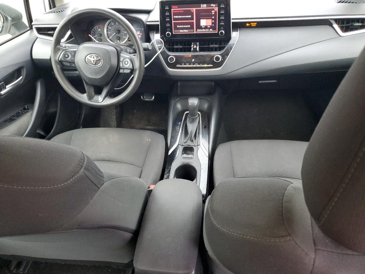 2020 Toyota Corolla - Image 8