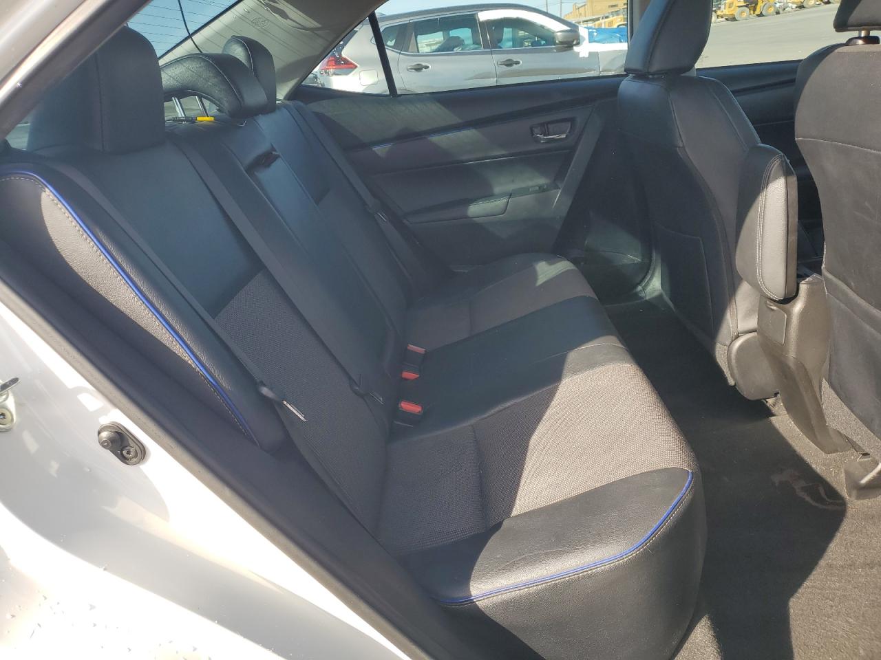 2017 Toyota Corolla - Image 10
