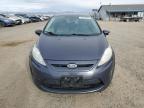 2013 Ford Fiesta Se на продаже в Helena, MT - Side