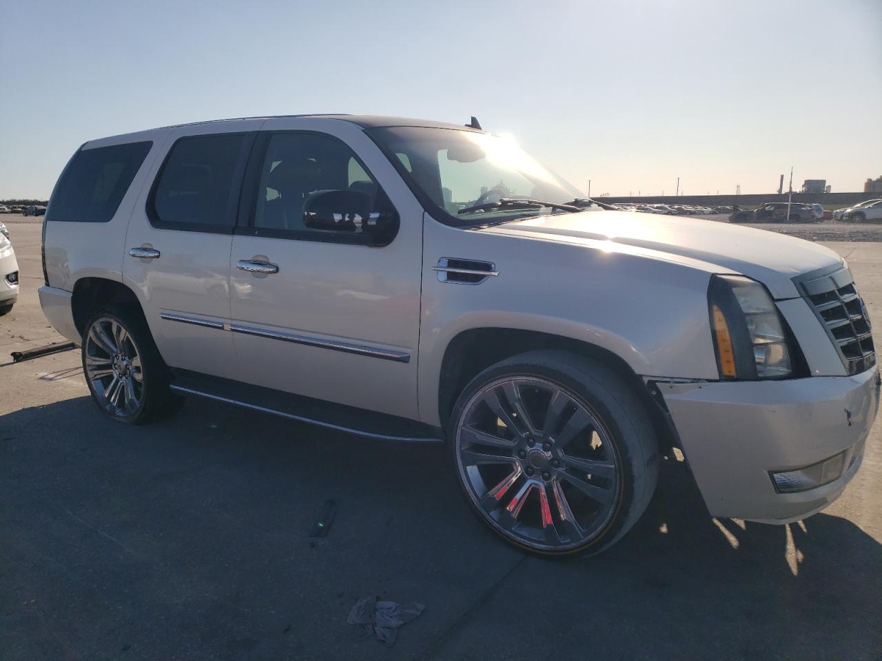 2007 Cadillac Escalade - Image 4