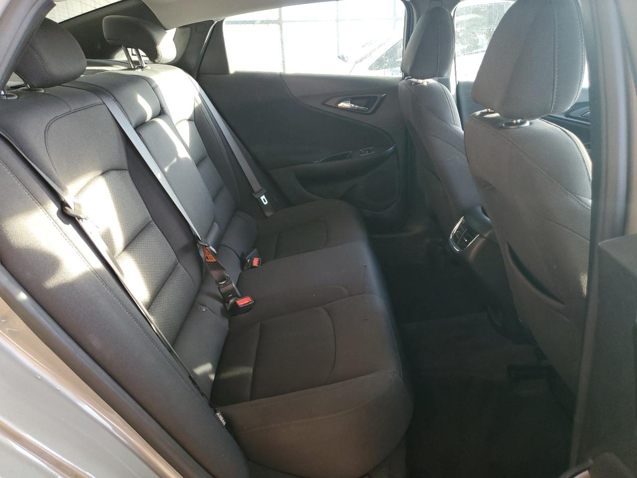 2022 Chevrolet Malibu - Image 10