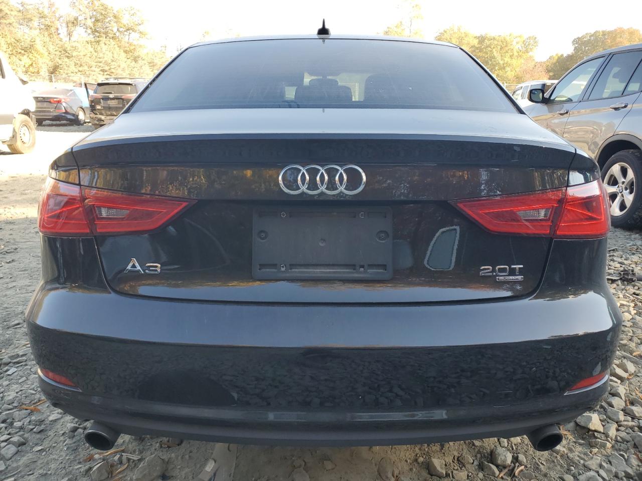 2015 Audi A3 - Image 6