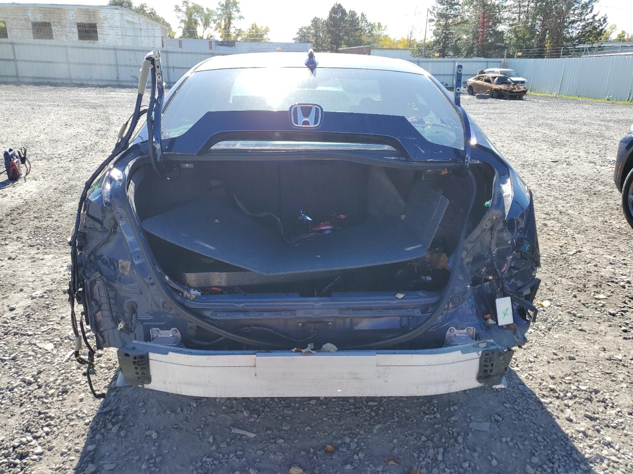 1HGCV1F52LA052429 2020 Honda Accord Exl