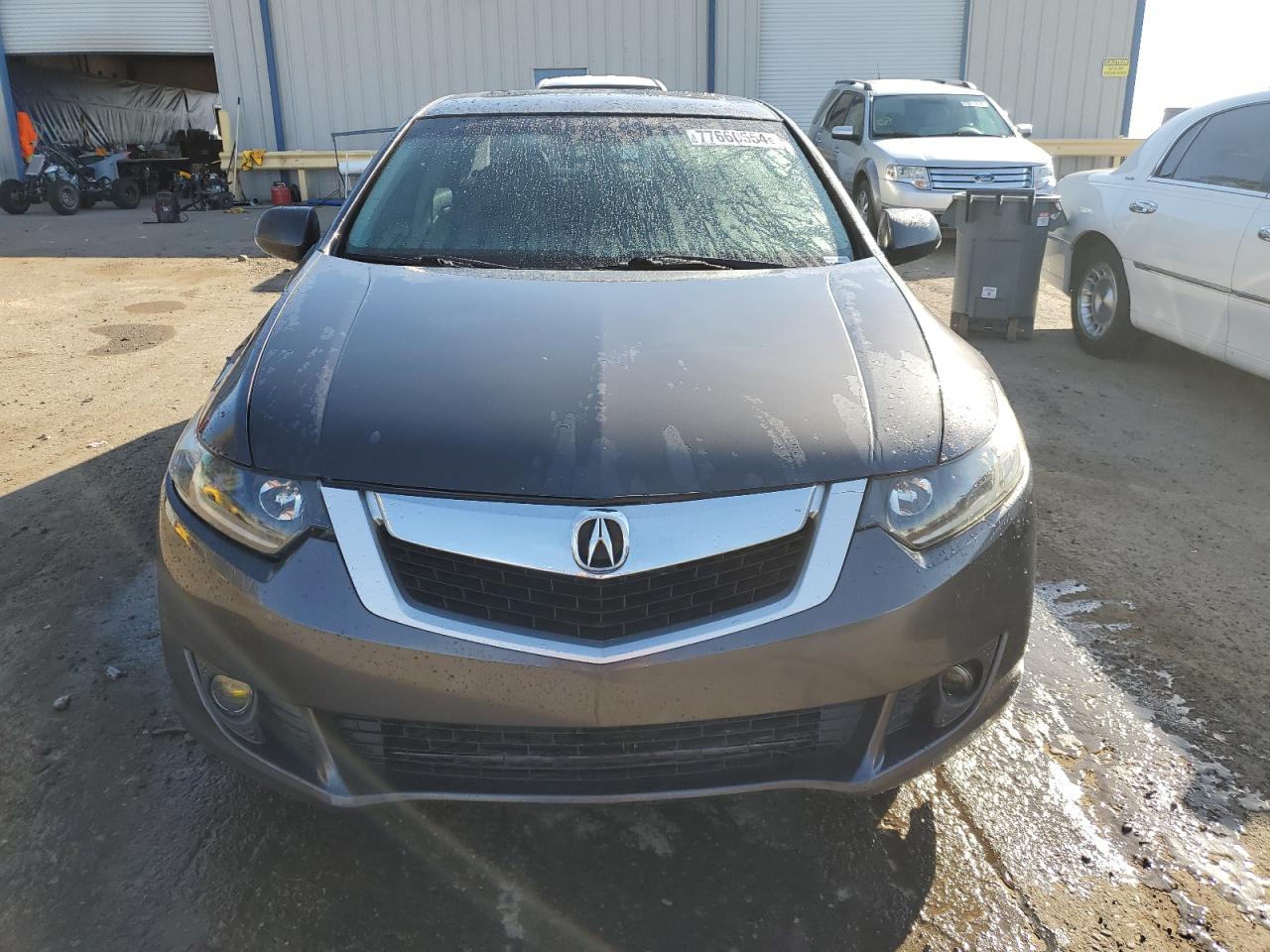 2010 Acura TSX - Image 5