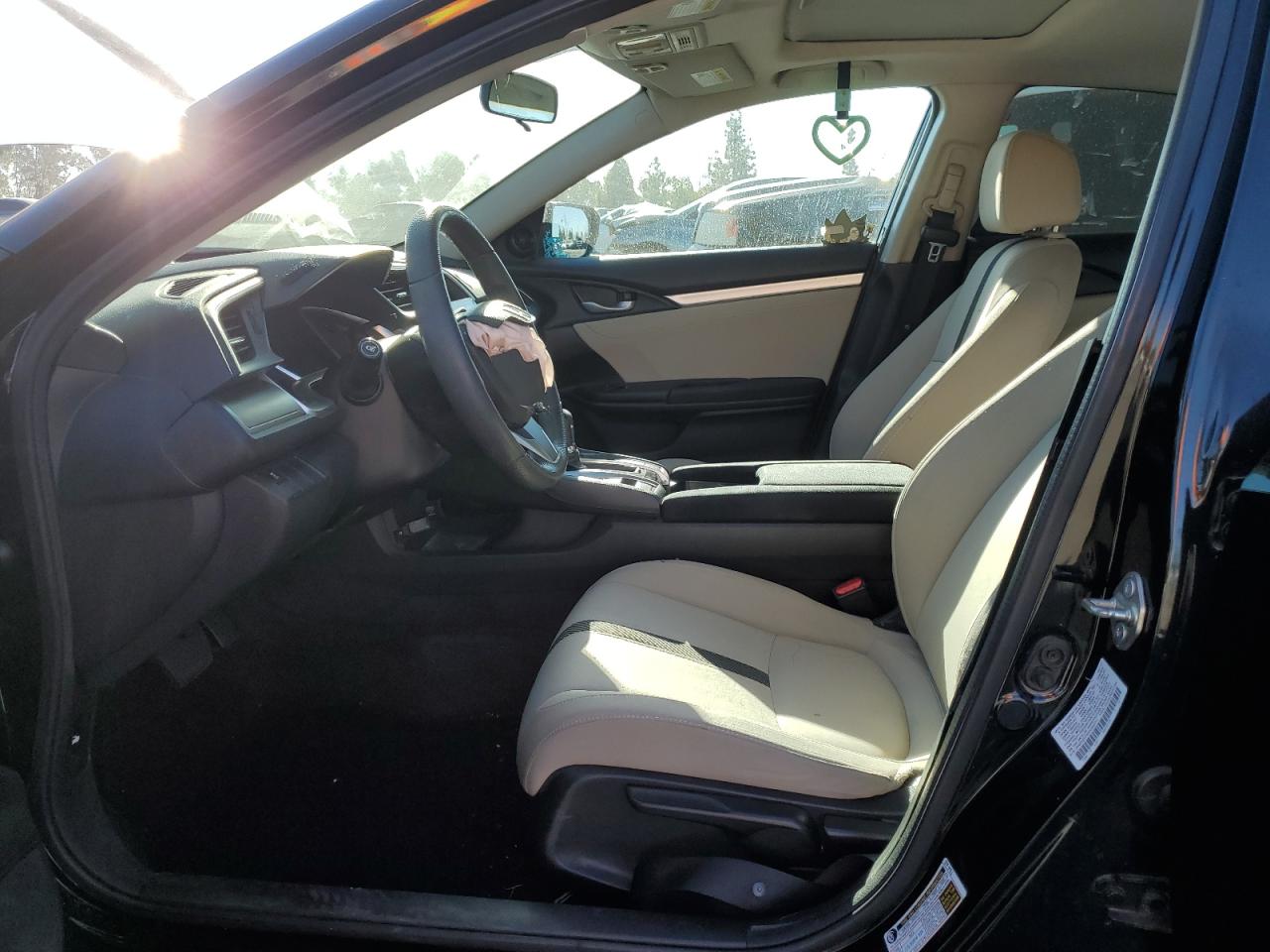 2017 Honda Civic - Image 7