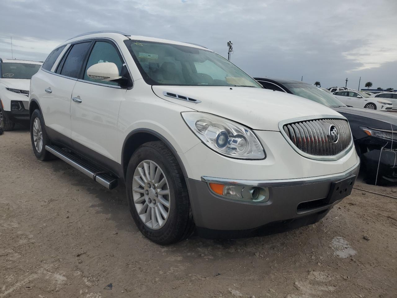 2011 Buick Enclave - Image 4
