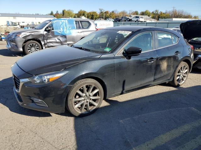 2018 Mazda 3 Touring