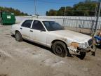 2010 Ford Crown Victoria Police Interceptor for Sale in Grenada, MS - Side