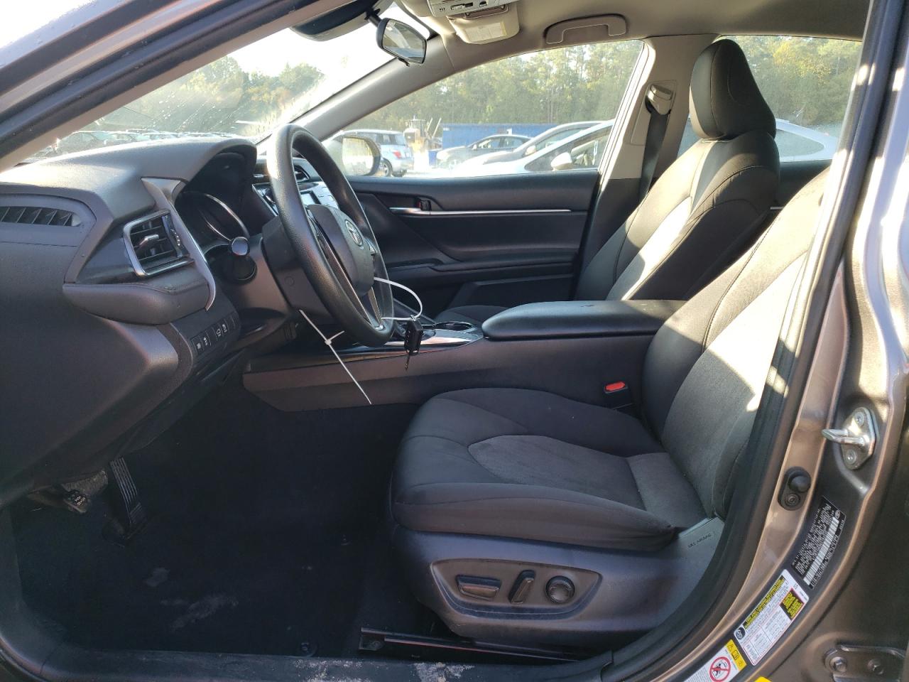 2019 Toyota Camry - Image 7